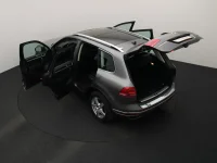 Volkswagen Touareg 3 150kW thumbnail