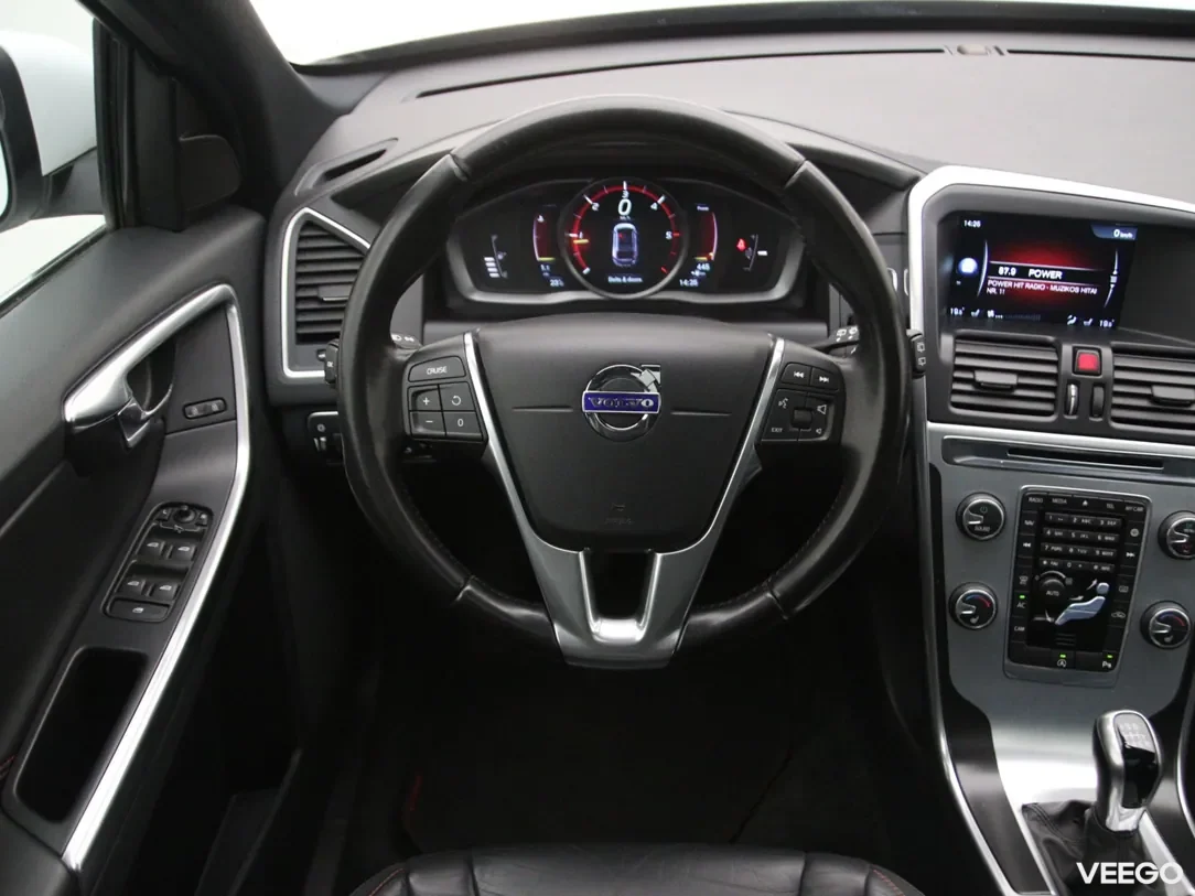 Volvo XC60 2 110kW