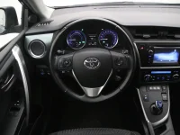 Toyota Auris 1.8 100kW thumbnail
