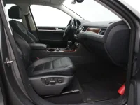Volkswagen Touareg 3 150kW thumbnail