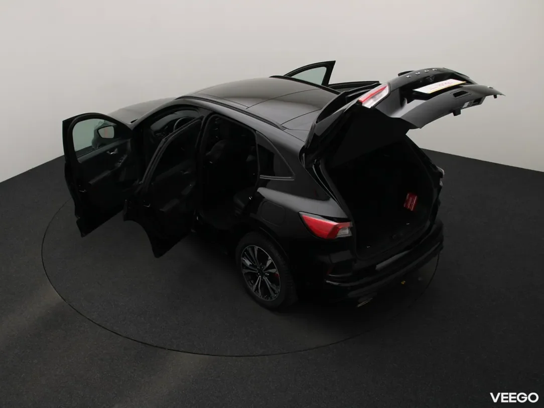 Ford Kuga 2.5 165kW