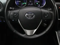 Toyota Auris 1.8 100kW thumbnail