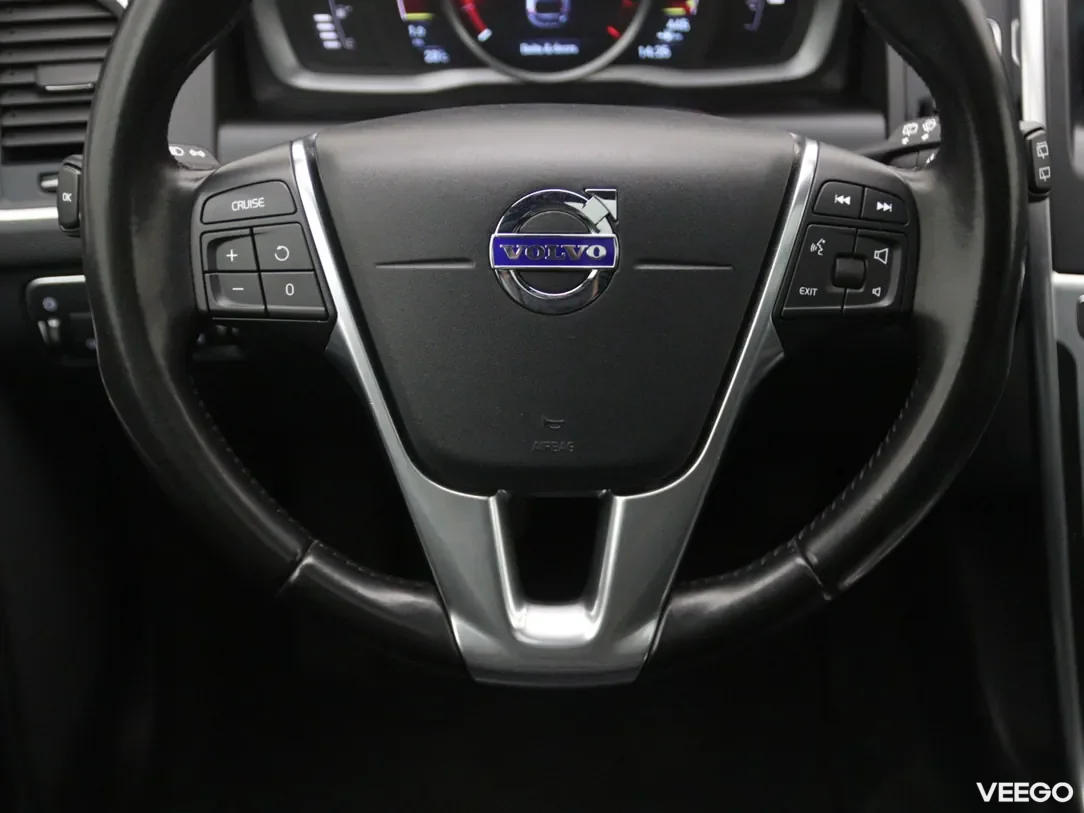 Volvo XC60 2 110kW