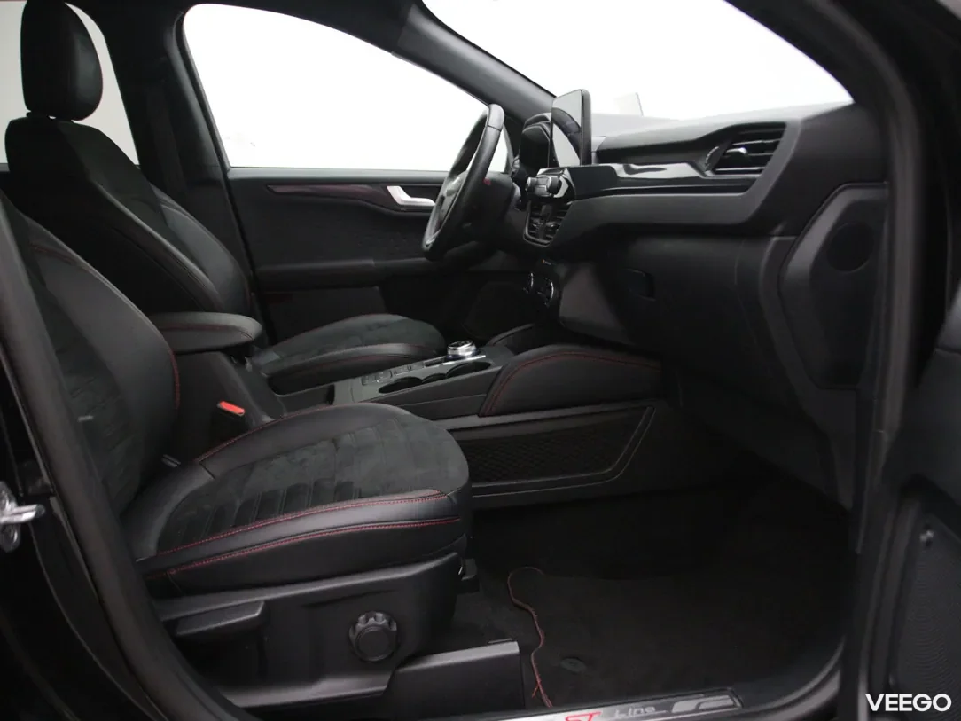 Ford Kuga 2.5 165kW