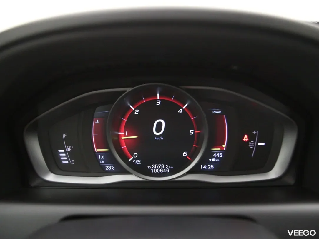 Volvo XC60 2 110kW