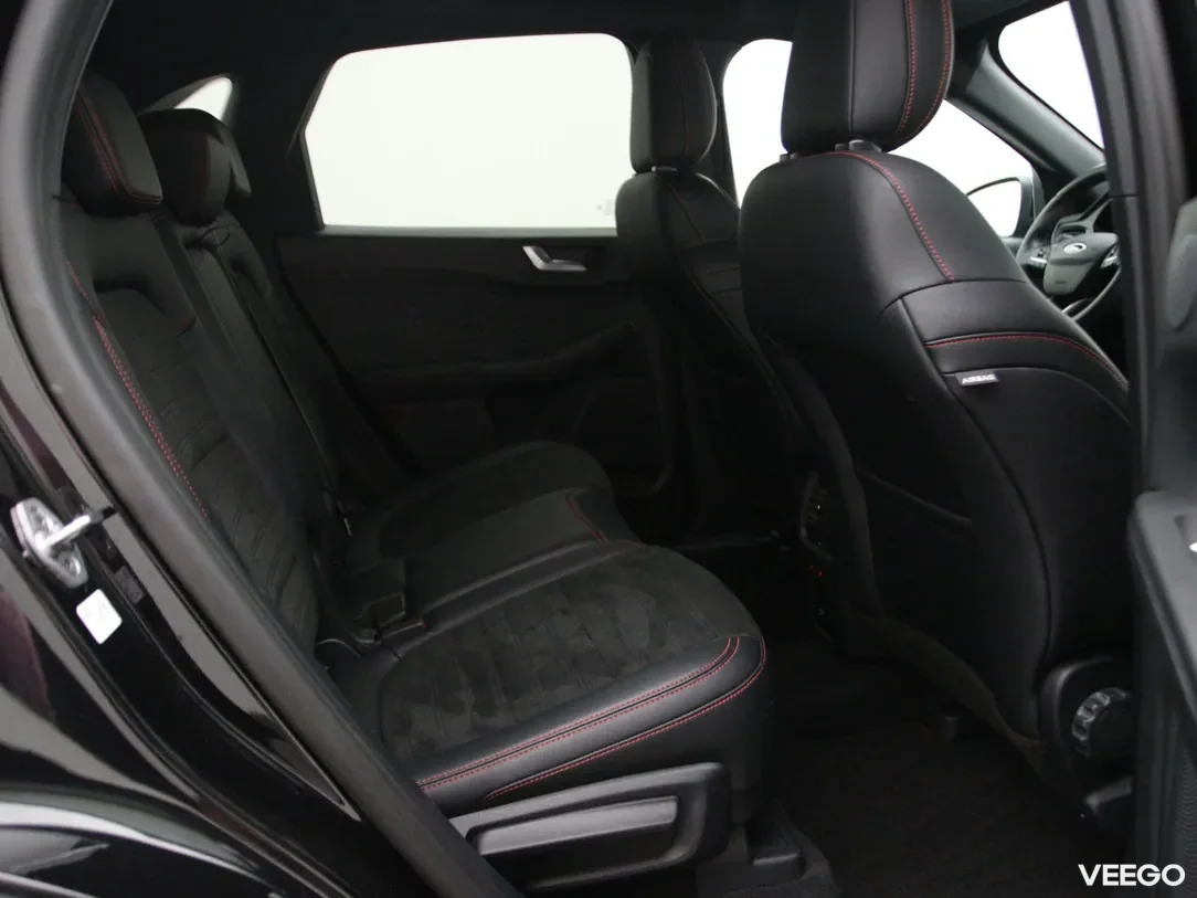 Ford Kuga 2.5 165kW