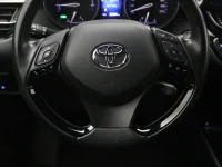 Toyota C-HR 1.8 90kW thumbnail