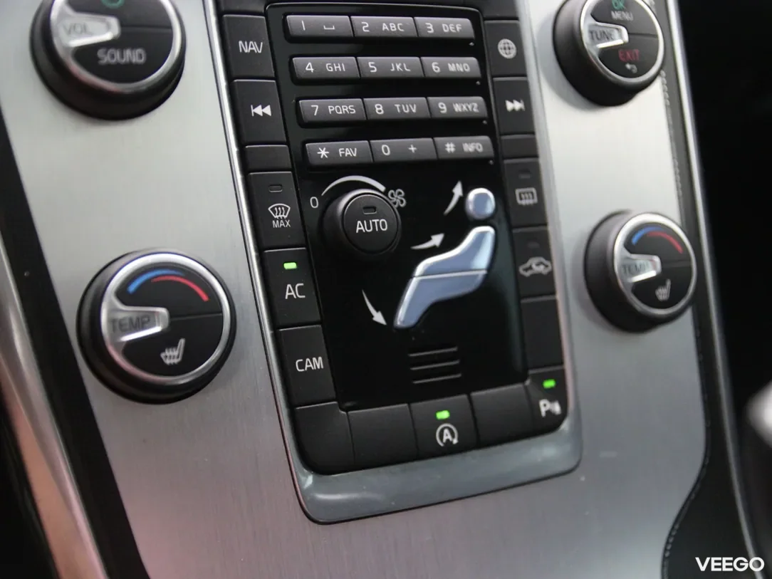 Volvo XC60 2 110kW