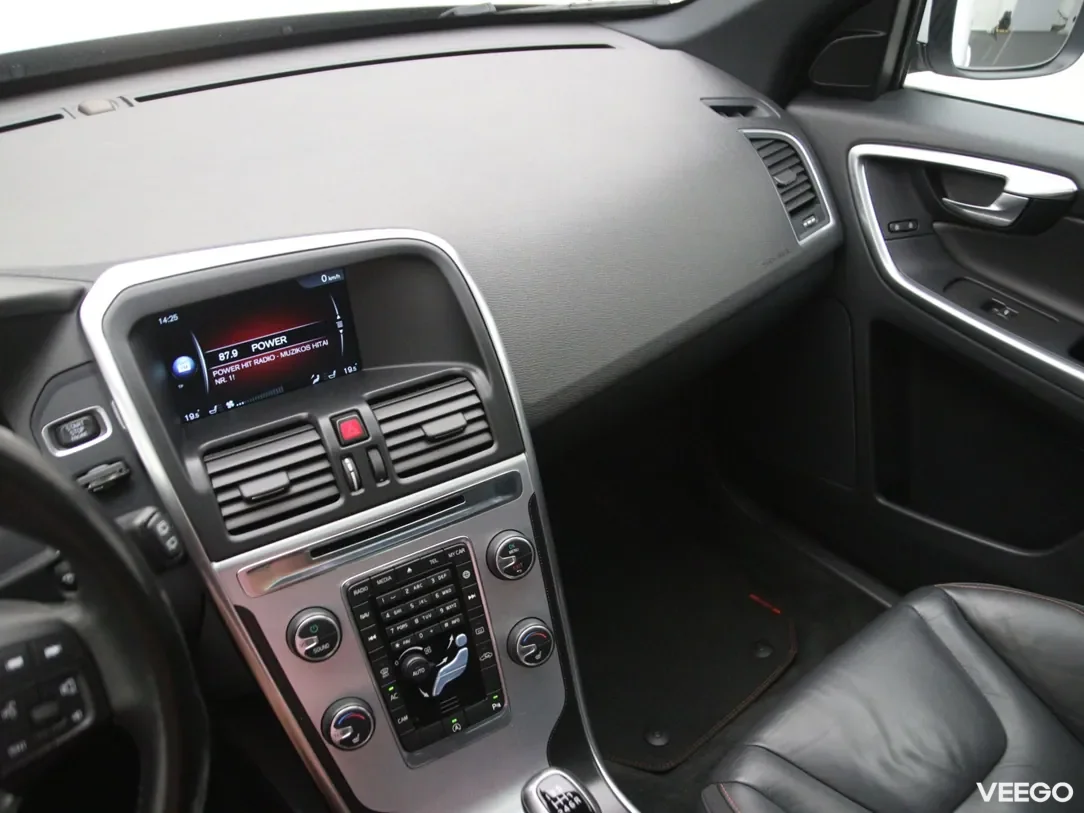 Volvo XC60 2 110kW