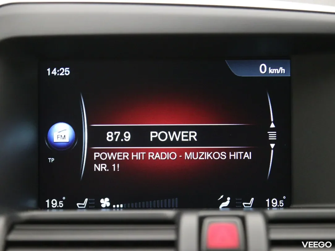 Volvo XC60 2 110kW