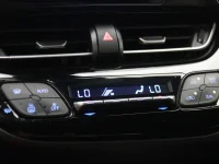 Toyota C-HR 1.8 90kW thumbnail