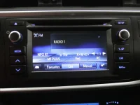 Toyota Auris 1.8 100kW thumbnail