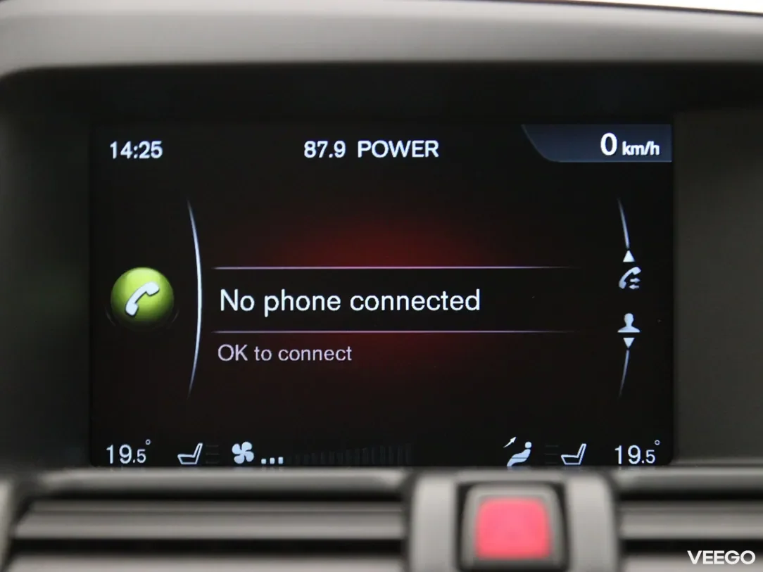Volvo XC60 2 110kW