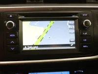 Toyota Auris 1.8 100kW thumbnail