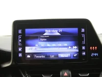Toyota C-HR 1.8 90kW thumbnail
