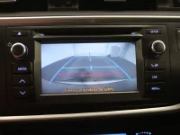 Toyota Auris 1.8 100kW thumbnail