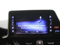 Toyota C-HR 1.8 90kW thumbnail
