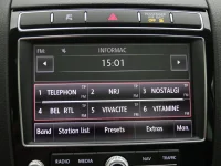 Volkswagen Touareg 3 150kW thumbnail