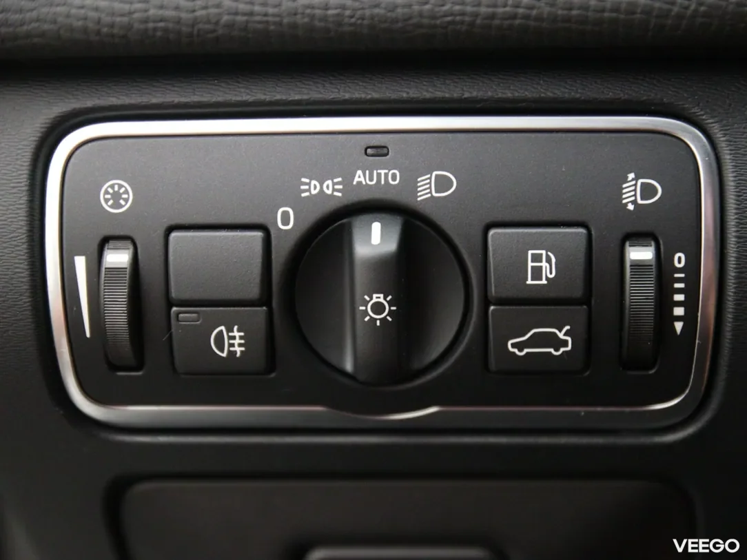 Volvo XC60 2 110kW