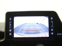 Toyota C-HR 1.8 90kW thumbnail