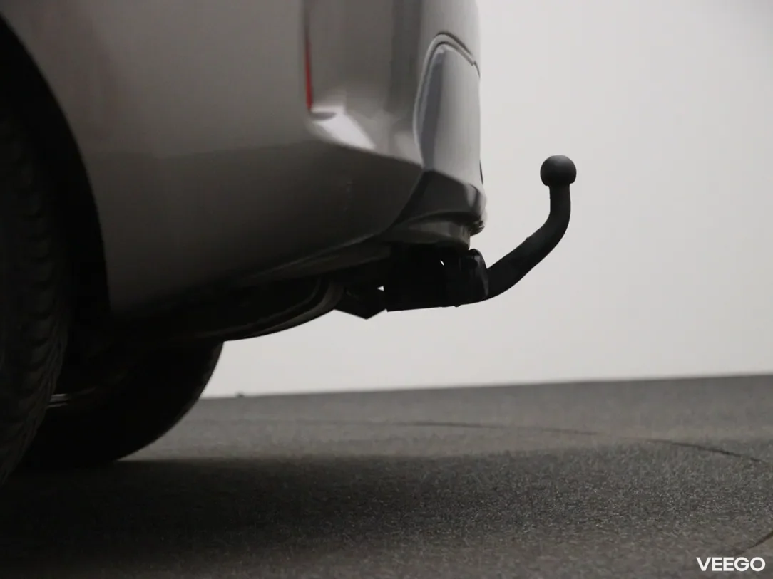 Toyota Auris 1.8 100kW