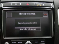 Volkswagen Touareg 3 150kW thumbnail