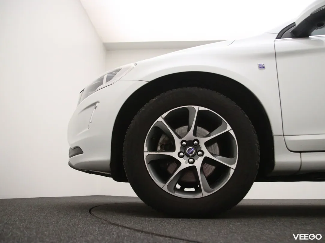 Volvo XC60 2 110kW