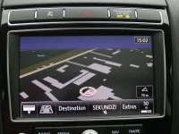Volkswagen Touareg 3 150kW thumbnail