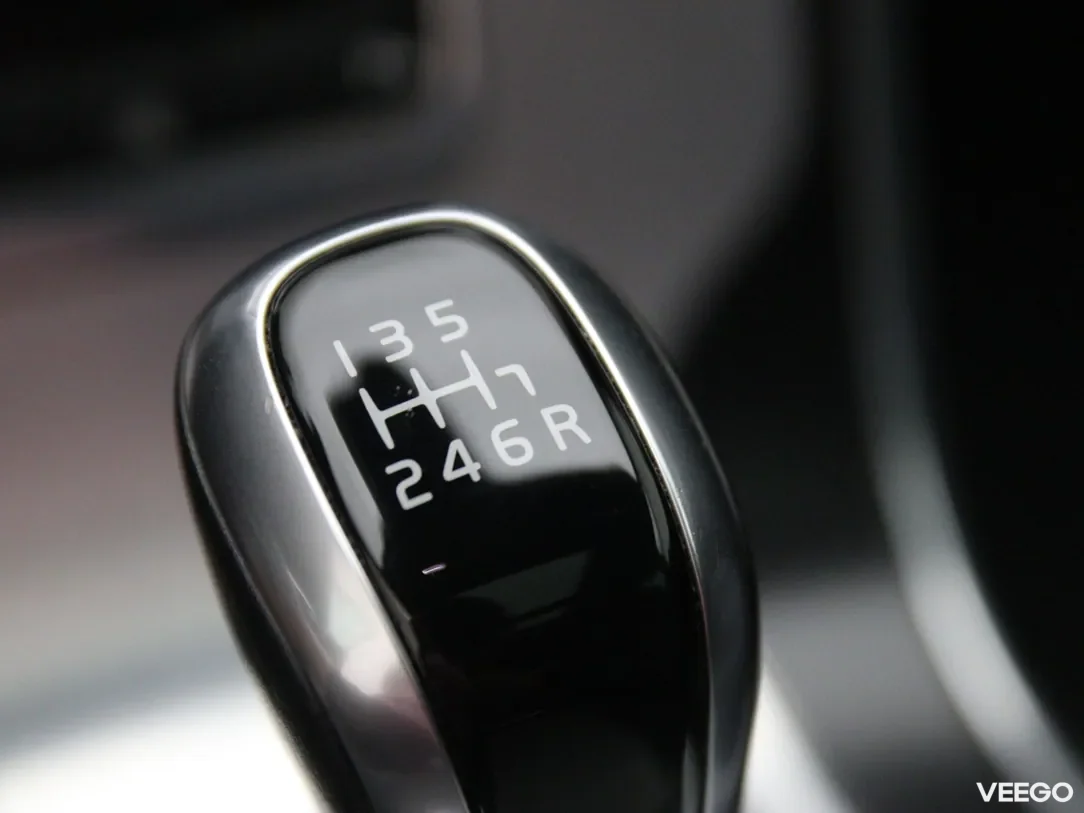 Volvo XC60 2 110kW