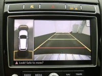 Volkswagen Touareg 3 150kW thumbnail