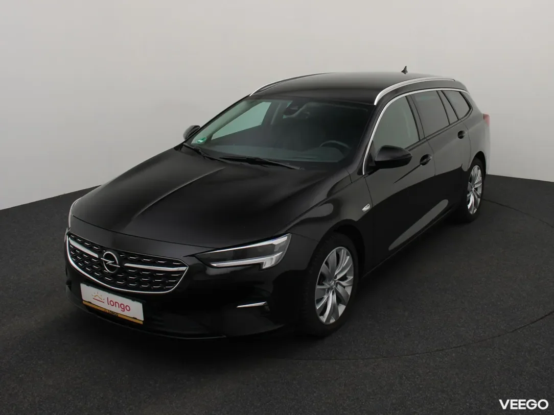 Opel Insignia 2 128kW