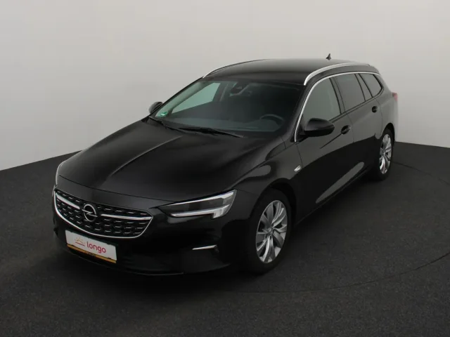 Image of Opel Insignia 2 128kW