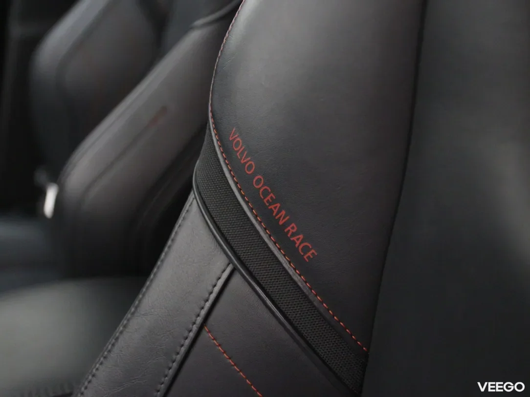 Volvo XC60 2 110kW