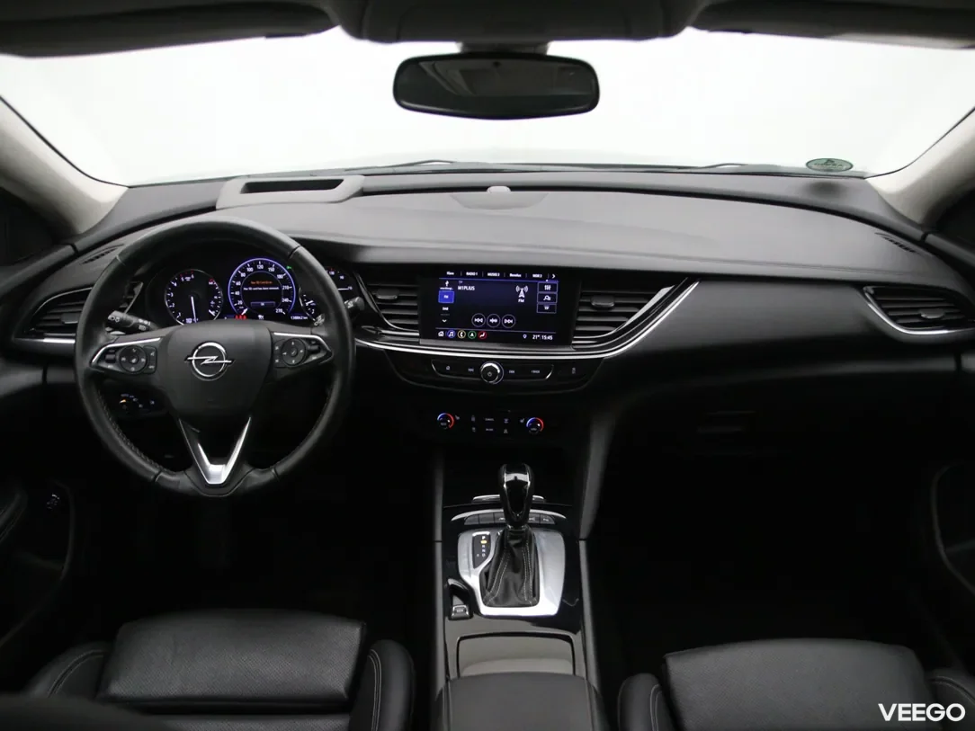 Opel Insignia 2 128kW