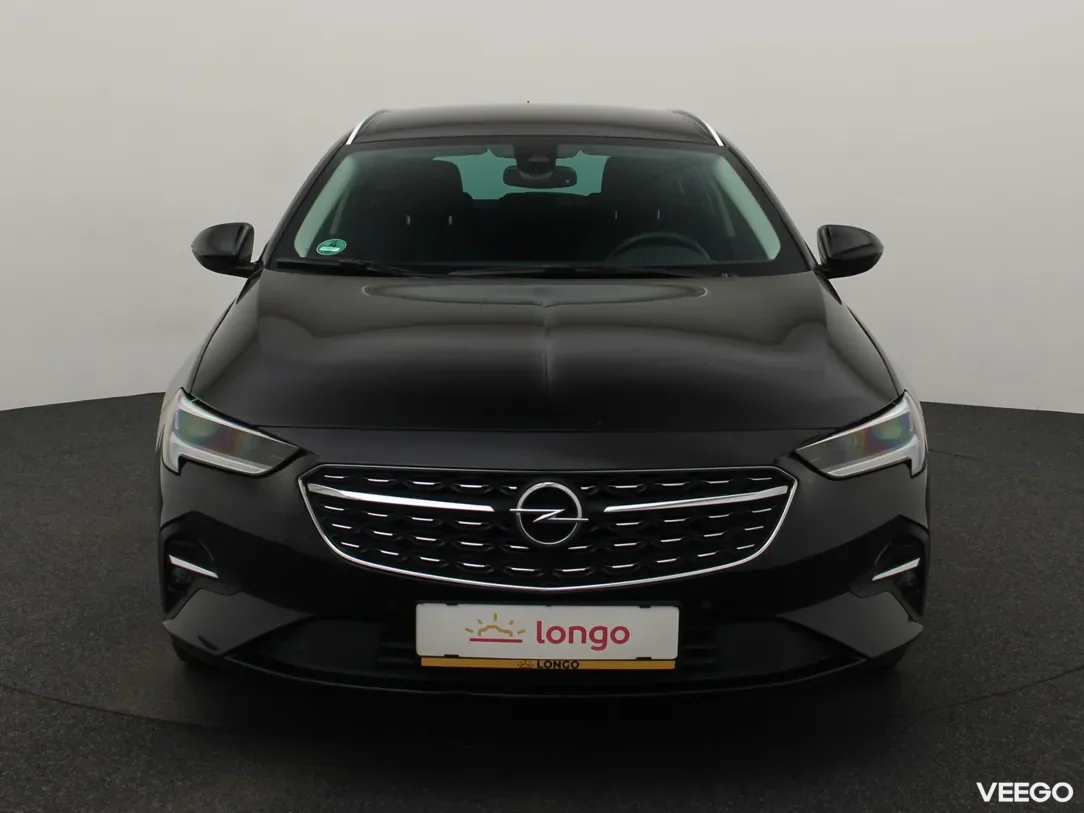 Opel Insignia 2 128kW