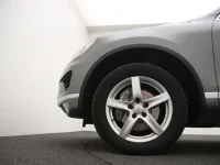 Volkswagen Touareg 3 150kW thumbnail
