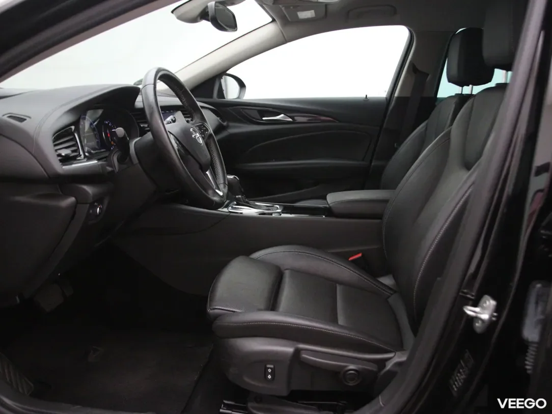 Opel Insignia 2 128kW