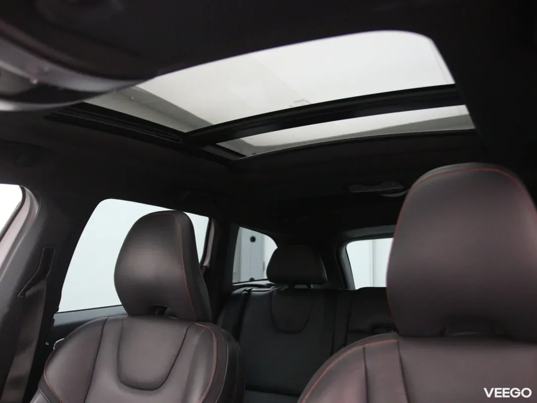 Volvo XC60 2 110kW