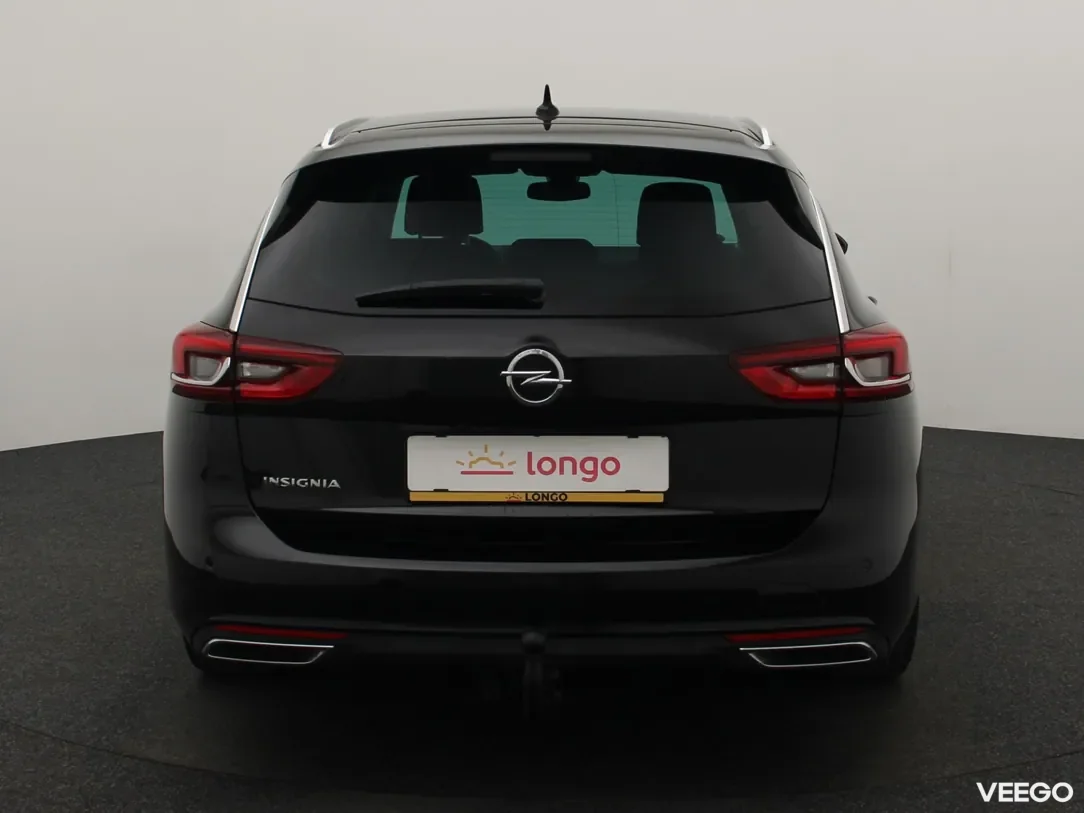Opel Insignia 2 128kW