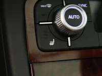 Volkswagen Touareg 3 150kW thumbnail
