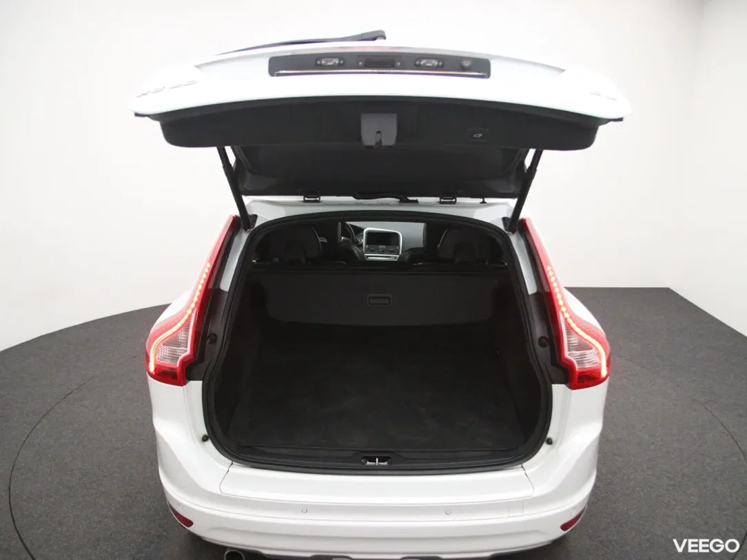 Volvo XC60 2 110kW