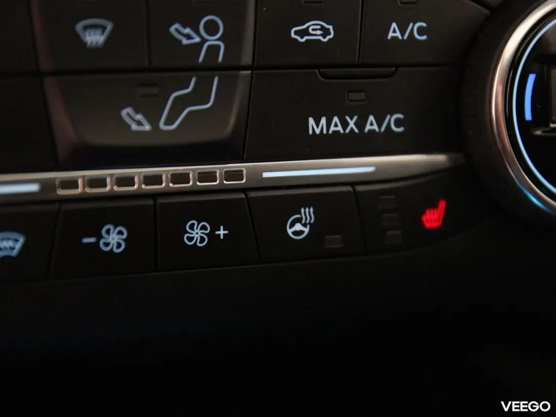 Ford Kuga 2.5 165kW