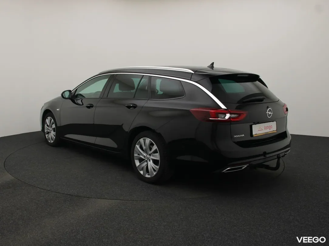 Opel Insignia 2 128kW