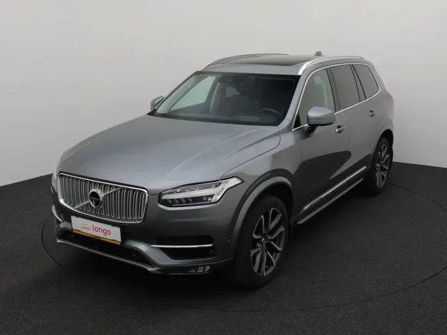Image of Volvo XC90 2 173kW