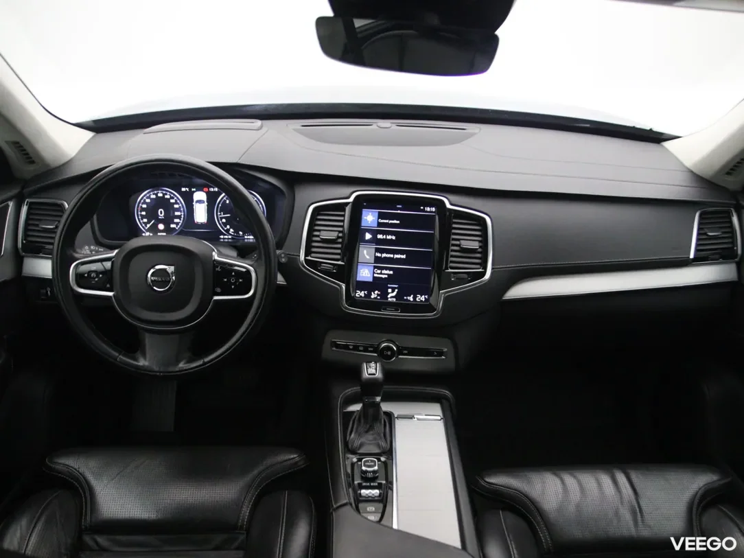 Volvo XC90 2 173kW