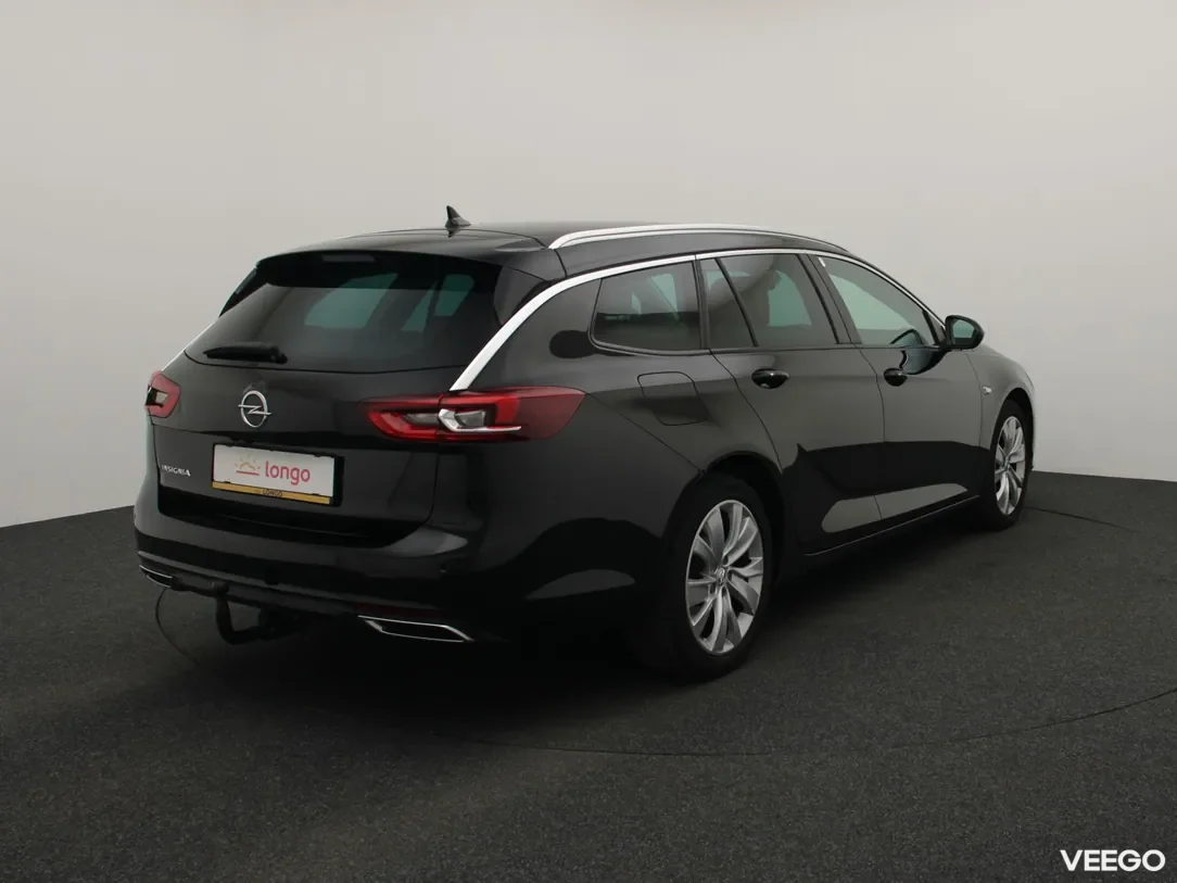 Opel Insignia 2 128kW