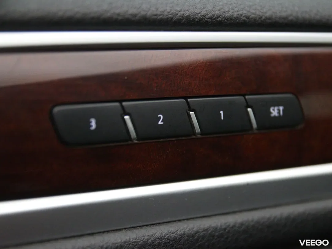 Volkswagen Touareg 3 150kW