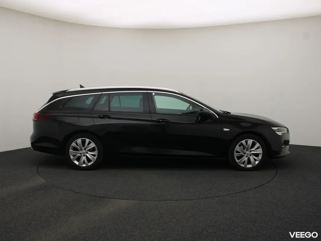 Opel Insignia 2 128kW