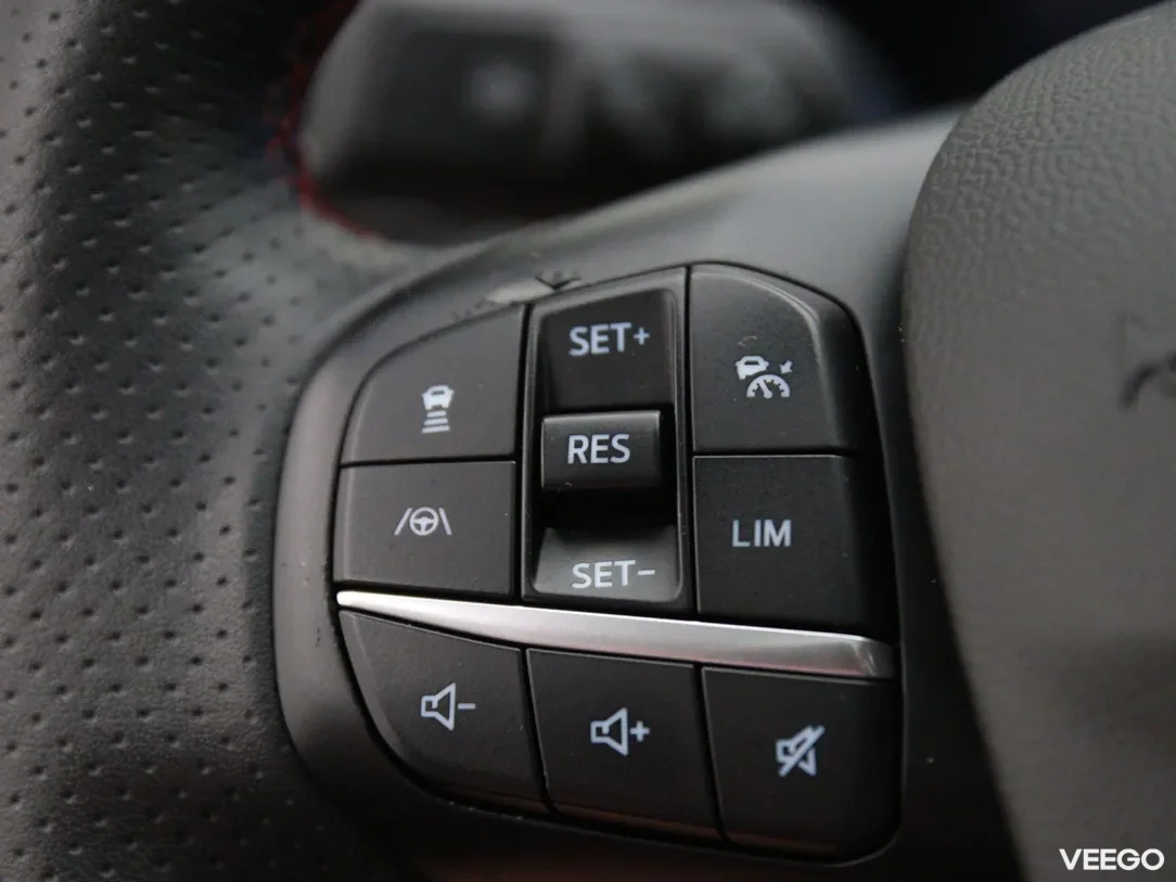 Ford Kuga 2.5 165kW