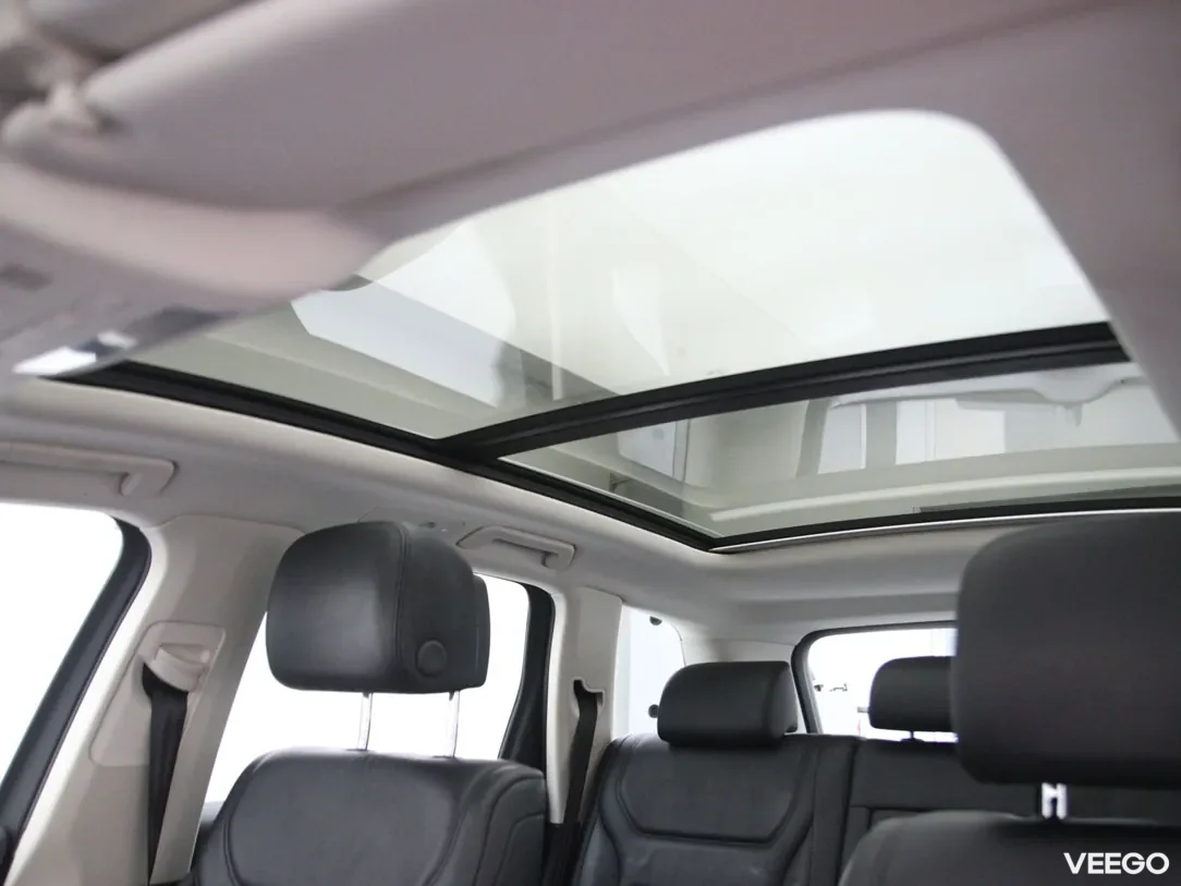 Volkswagen Touareg 3 150kW